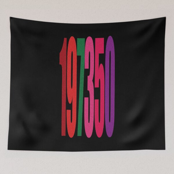 Item preview, 1973 - 197350 designed and sold by EunsooLee.