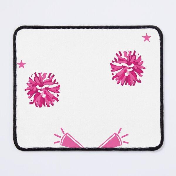 Item preview, I'm just here for the Halftime Show Cheerleading designed and sold by Mesyo.