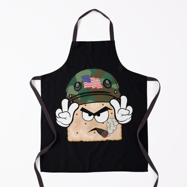 Item preview, Salty Cracker designed and sold by yqqrghdmzl33.
