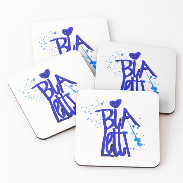 Item preview, Bialetti in blue designed and sold by FloatbyBouwke.