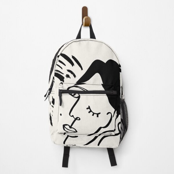 Item preview, La View Line Portrait designed and sold by HerartbyHer.