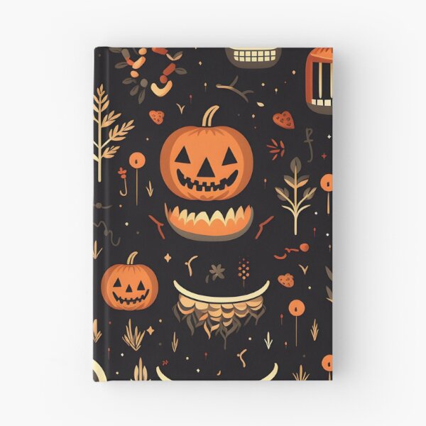 Item preview, Halloween Pattern Theme no.2 designed and sold by KAMESUN.