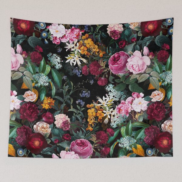 Item preview, Witches Garden V designed and sold by Burcu Korkmazyurek.