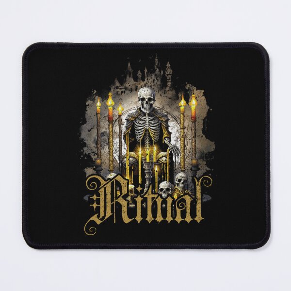 Item preview, Ritual  designed and sold by Khihi.