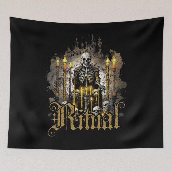 Item preview, Ritual  designed and sold by Khihi.