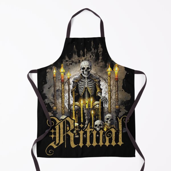 Item preview, Ritual  designed and sold by Khihi.