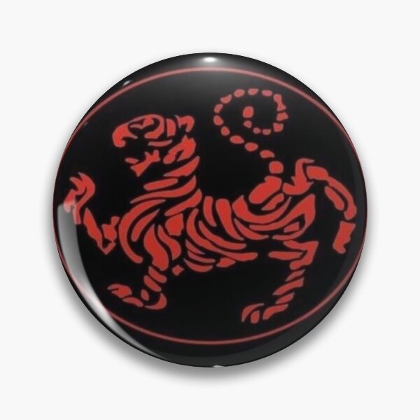 Item preview, Shotokan Karate Stickers designed and sold by Topstar80.