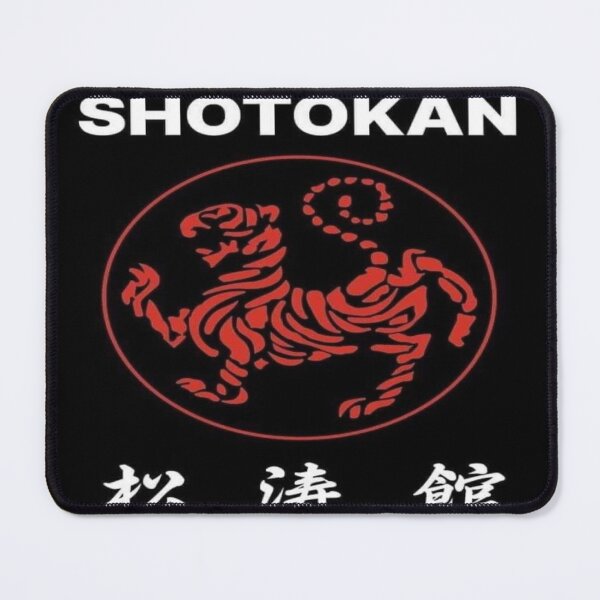 Item preview, Shotokan Karate Stickers designed and sold by Topstar80.