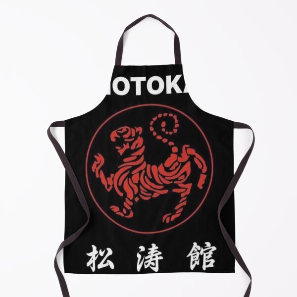 Item preview, Shotokan Karate Stickers designed and sold by Topstar80.