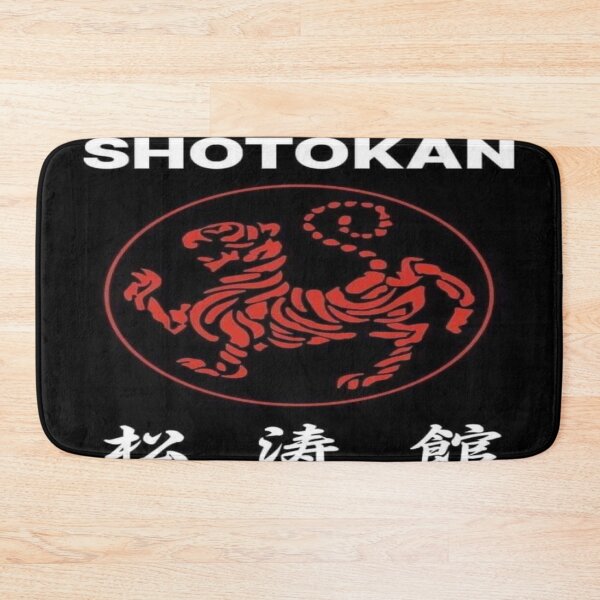 Item preview, Shotokan Karate Stickers designed and sold by Topstar80.