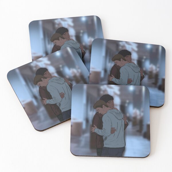 Item preview, Can’t Help Falling In Love With You - RWRB designed and sold by lineandlunar.