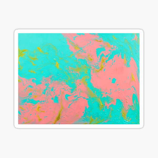 Item preview, Miami A E S T H E T I C designed and sold by Jennifer Walsh Design.
