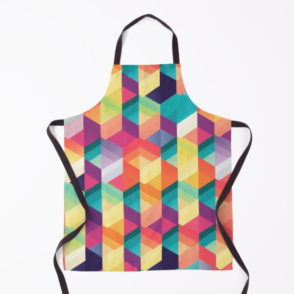 Item preview, Colors of Three Dimensions designed and sold by Jiinkyy.