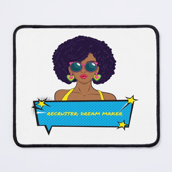 Item preview, Recruiter -Dream Maker designed and sold by joabaj.