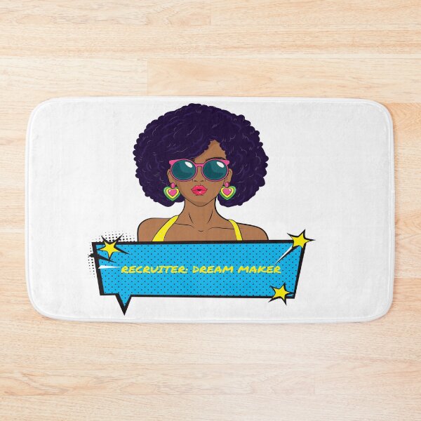 Item preview, Recruiter -Dream Maker designed and sold by joabaj.