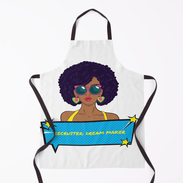 Item preview, Recruiter -Dream Maker designed and sold by joabaj.