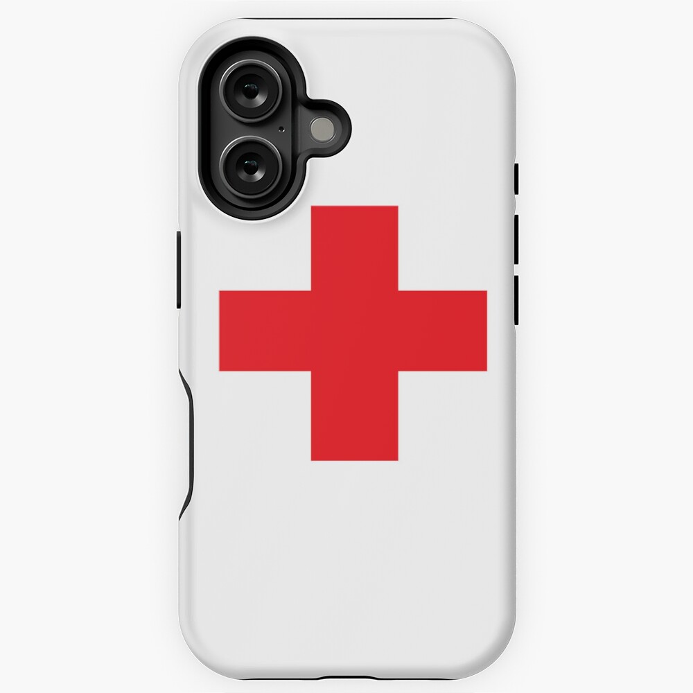 Item preview, iPhone Magsafe Tough Case designed and sold by retromoomin.