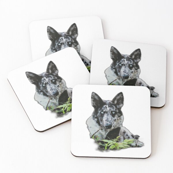 Item preview, Boreal Tito designed and sold by NordicWolfdogs.