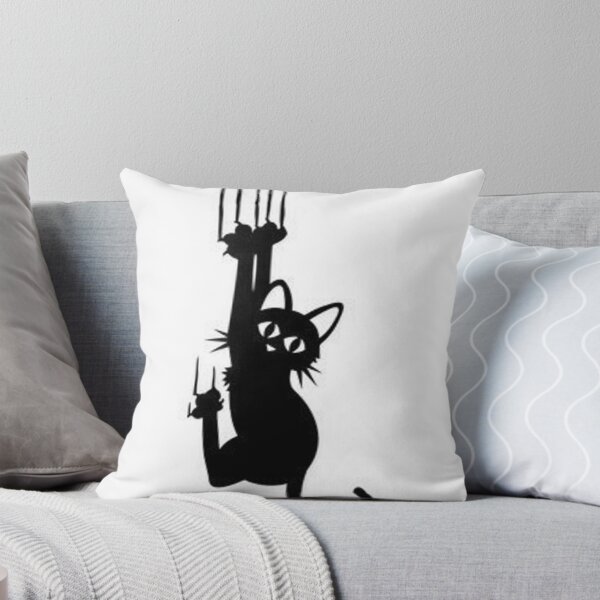 Item preview, Cat Scratch designed and sold by AmandaGJ9t3.