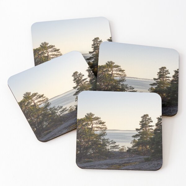 Item preview, Afternoon Sea designed and sold by samflower-png.