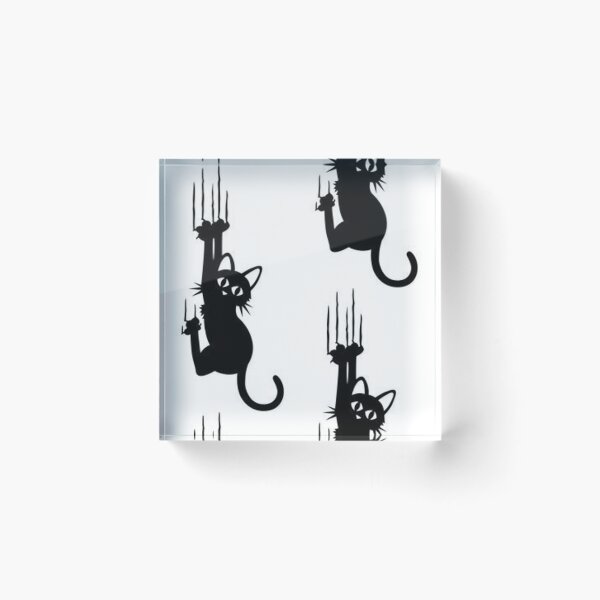 Item preview, Cat Scratch designed and sold by AmandaGJ9t3.