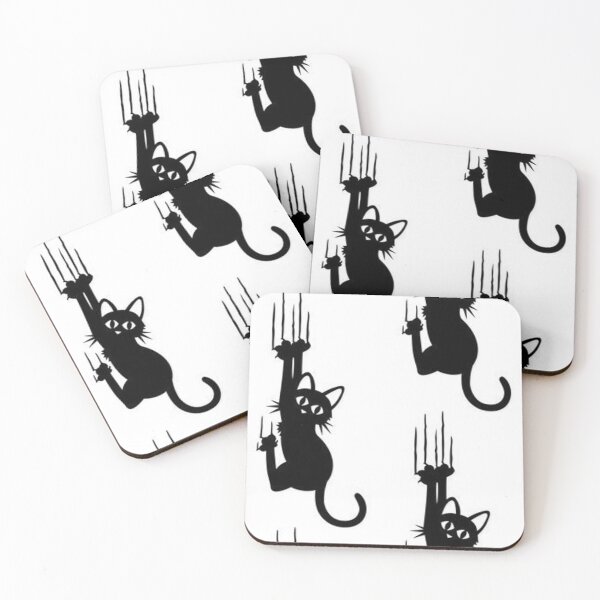 Item preview, Cat Scratch designed and sold by AmandaGJ9t3.