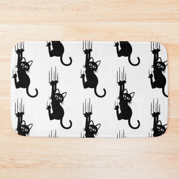 Item preview, Cat Scratch designed and sold by AmandaGJ9t3.