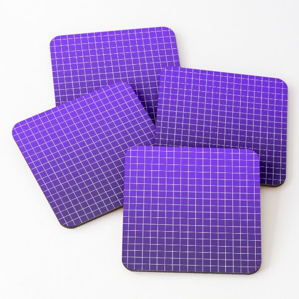 Item preview, Purple Grid Gradient designed and sold by Jassie94.