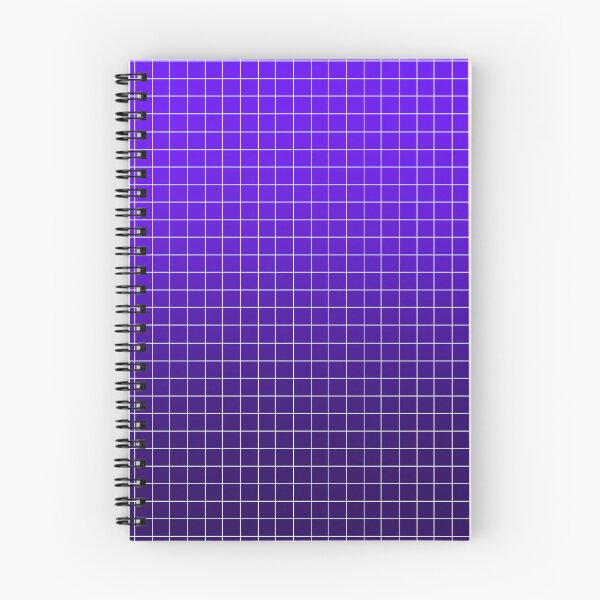 Item preview, Purple Grid Gradient designed and sold by Jassie94.