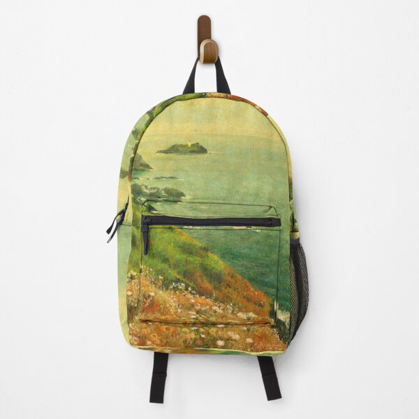 Item preview, Godrevy Island designed and sold by mictomart.