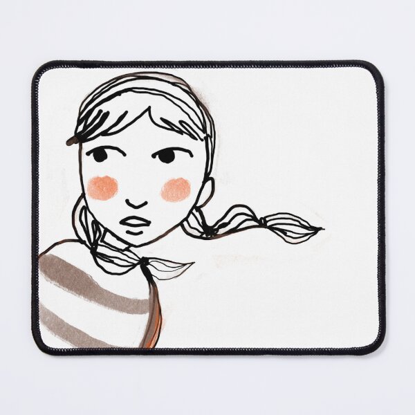 Item preview, dream- silhouette designed and sold by OlgaMundi.