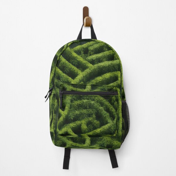 Item preview, Lost In A Hedge Maze designed and sold by Jiinkyy.