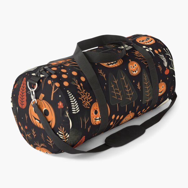 Item preview, Halloween Pattern Theme no.3 designed and sold by KAMESUN.