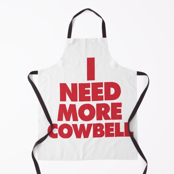 Item preview, Beach I Need More Boys Cowbell designed and sold by retromoomin.