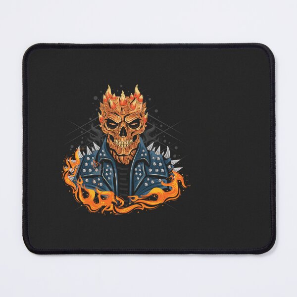 Item preview, Ghost Rider designed and sold by Fica-Shop.