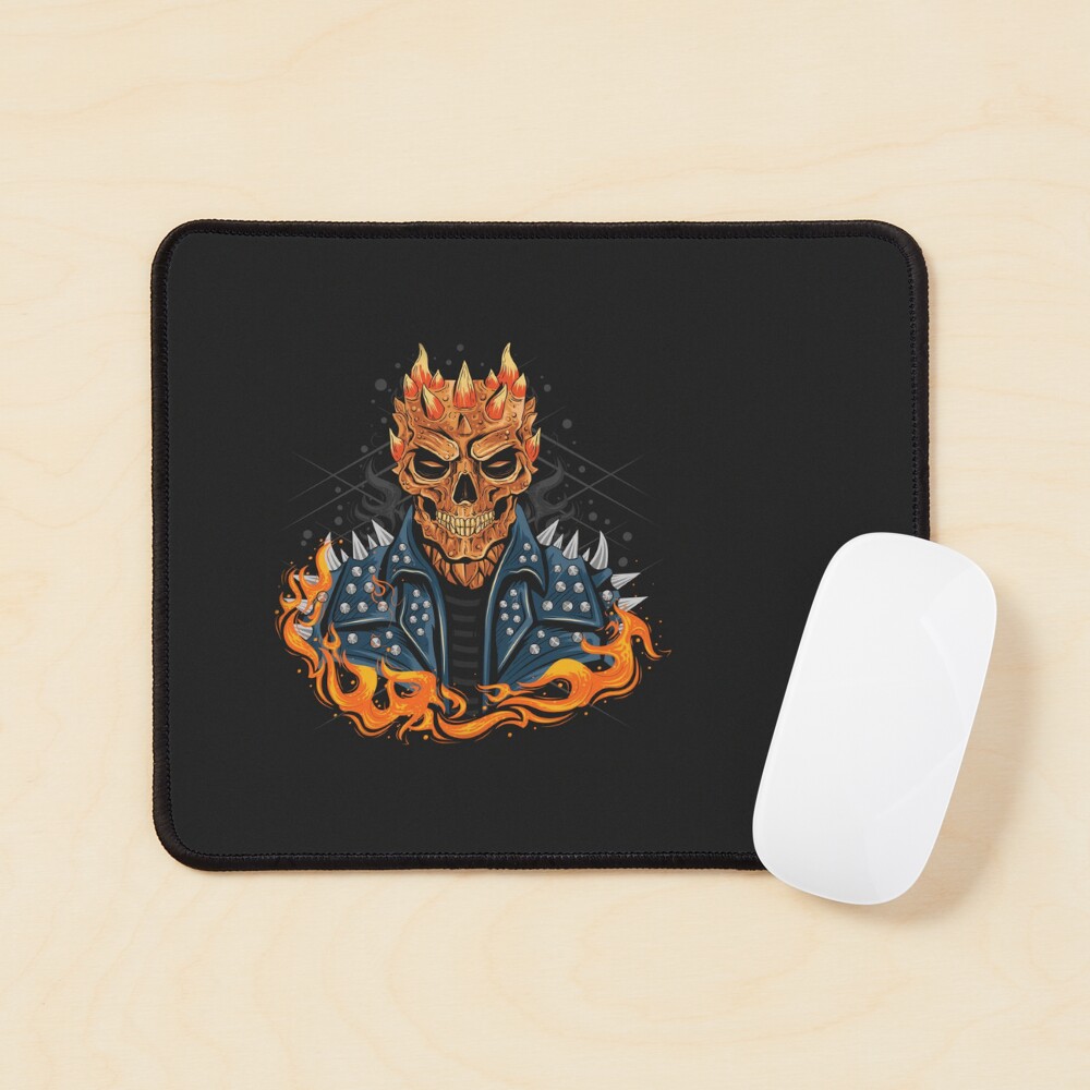 Item preview, Mouse Pad designed and sold by Fica-Shop.