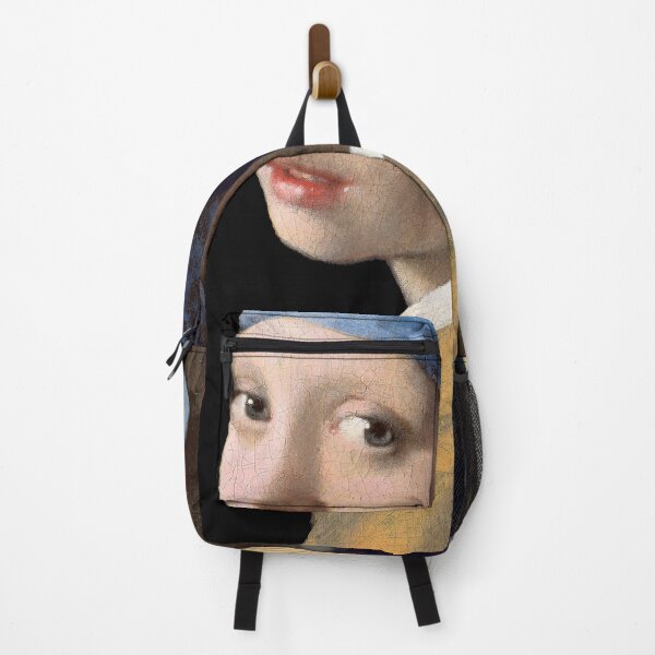 Item preview, Johannes Vermeer - Girl with a Pearl Earring designed and sold by themasters.
