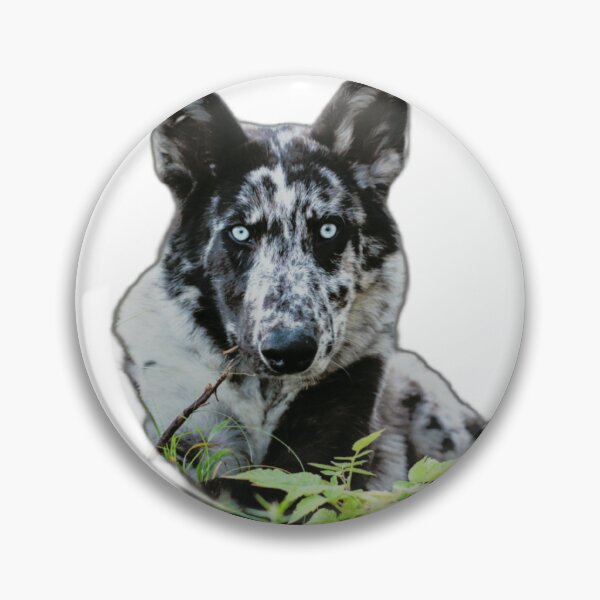Item preview, Boreal Tito designed and sold by NordicWolfdogs.