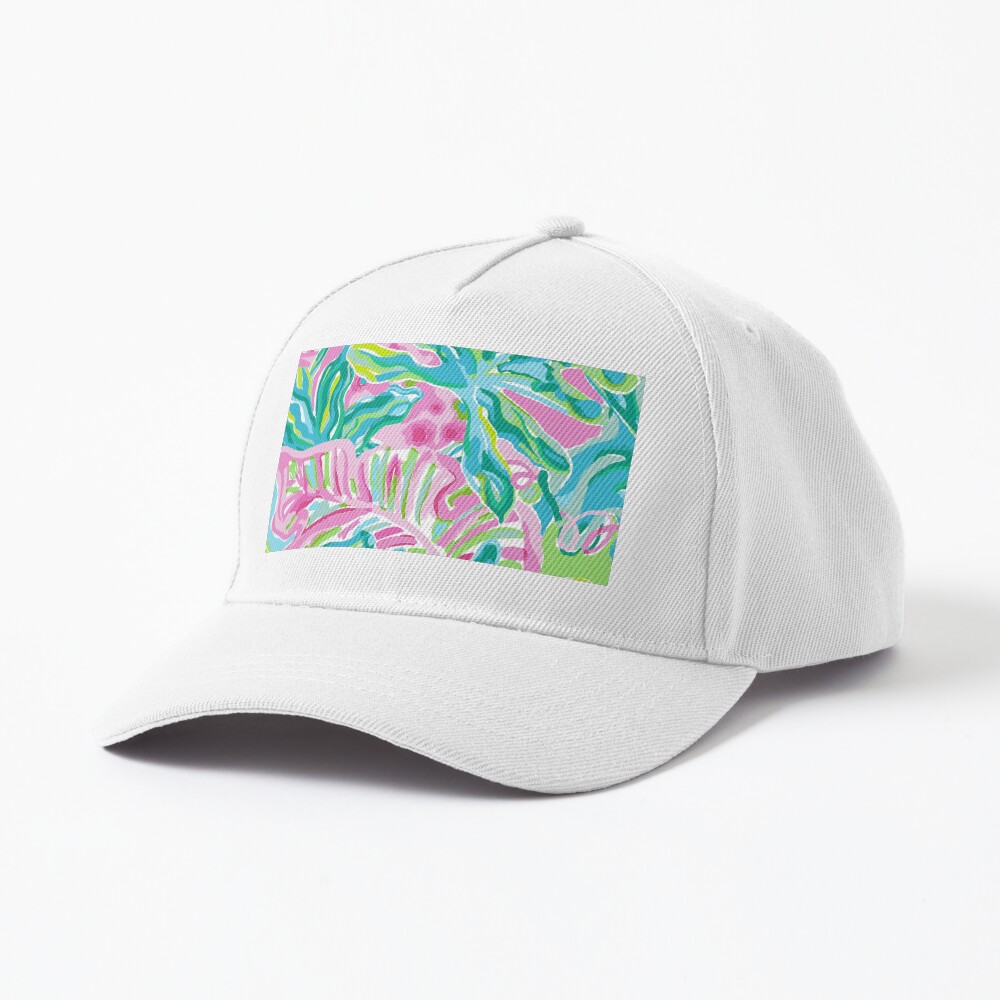 Item preview, Baseball Cap designed and sold by FrankieeSalas.
