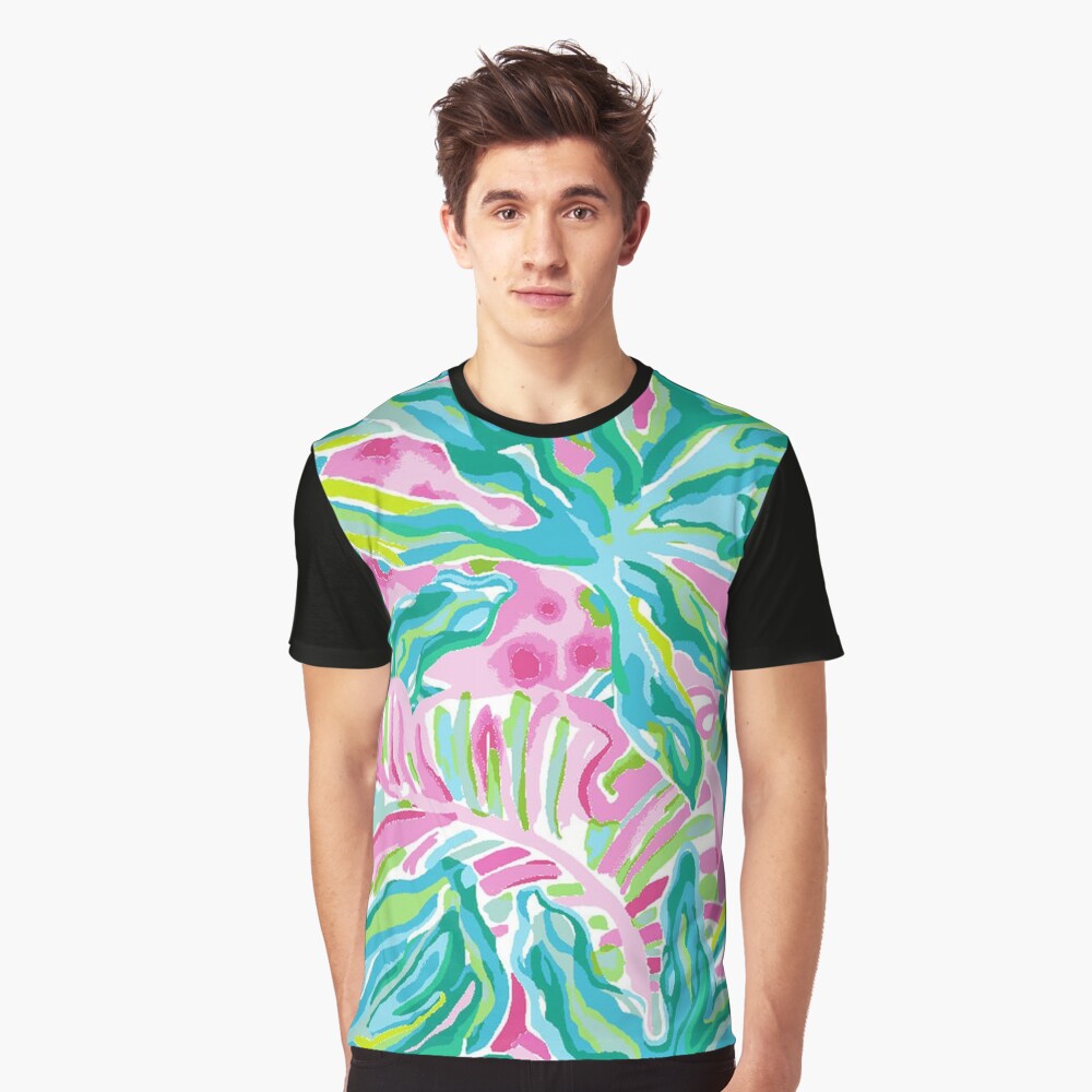 Item preview, Graphic T-Shirt designed and sold by FrankieeSalas.