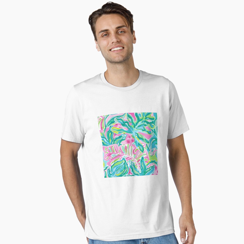 Item preview, Essential T-Shirt designed and sold by FrankieeSalas.