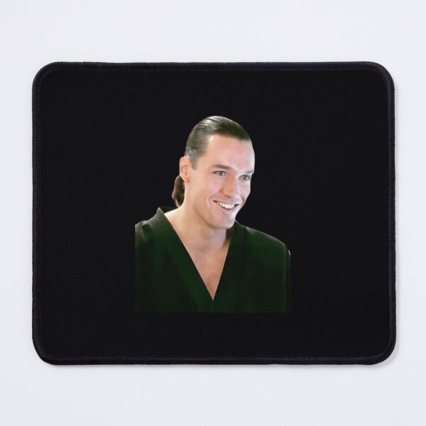 Item preview, Terry Silver Karate Kid designed and sold by puexcdkn49.