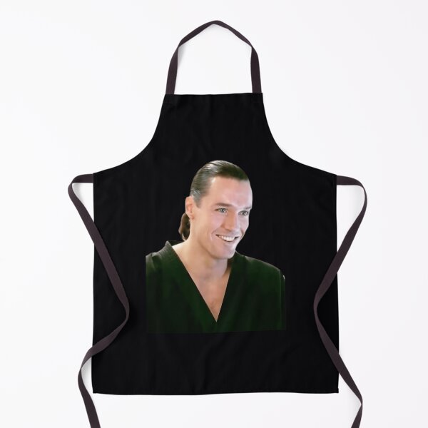 Item preview, Terry Silver Karate Kid designed and sold by puexcdkn49.