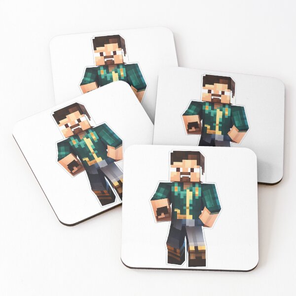 Item preview, Unleash Your Creativity with Minecraft designed and sold by EnzoIgn.