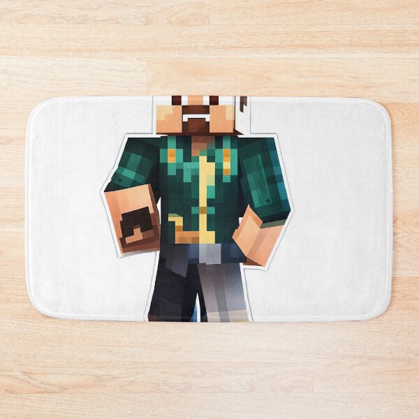 Item preview, Unleash Your Creativity with Minecraft designed and sold by EnzoIgn.