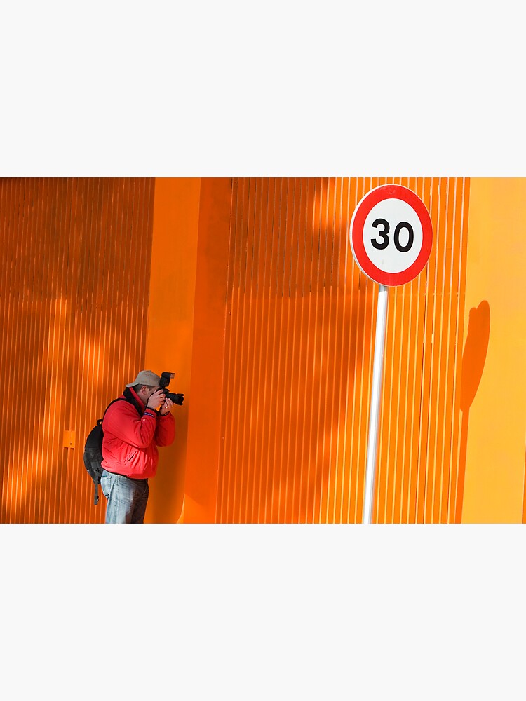 In Search of Orange by rogues70