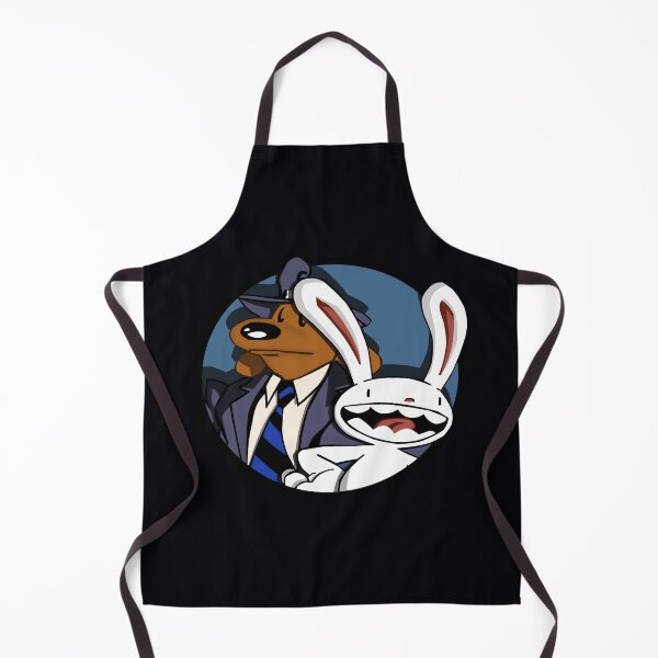 Item preview, Sam and Max designed and sold by yqqrghdmzl33.