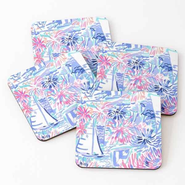 Item preview, lilly's sailing sea designed and sold by FrankieeSalas.
