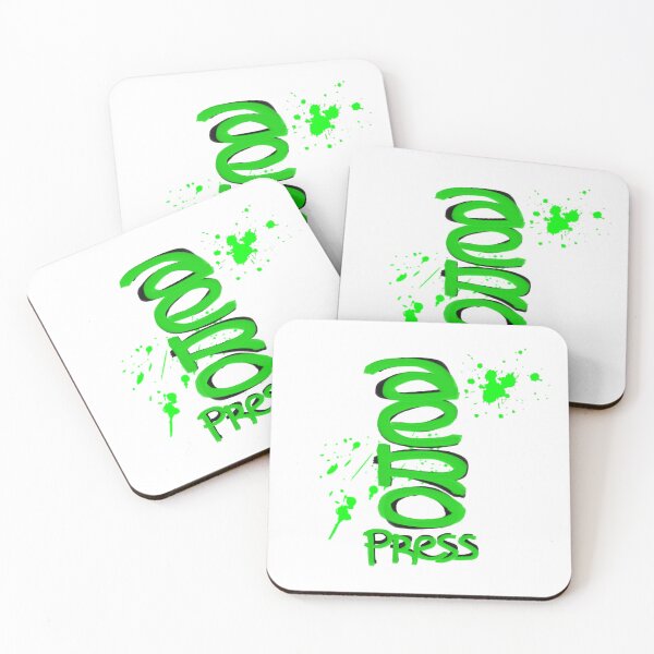 Item preview, Aeropress green designed and sold by FloatbyBouwke.