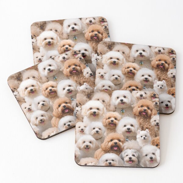 Aperçu de l'œuvre Poochon Gift créée et vendue par BellaRosie Emporium.